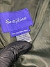 Seraphine 100% Cotton Green Jacket Size 4 - photo 6