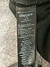 Pieces 100% Modal Print Black Short Sleeve T-Shirt Size S - photo 8
