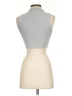 Daisy Gray Tank Top Size S - photo 2