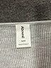 ABound Gray Pullover Sweater Size S - photo 4