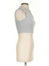 Daisy Gray Tank Top Size S - photo 4