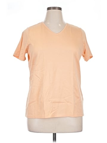 L.L.Bean Short Sleeve T-Shirt (view 1)