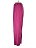 Shein 100% Polyester Pink Casual Pants Size L - photo 5