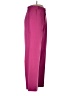 Shein 100% Polyester Pink Casual Pants Size L - photo 4