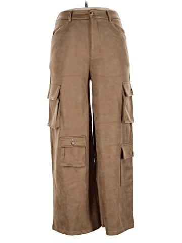 Shein Cargo Pants (view 1)