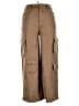 Shein Brown Cargo Pants Size 6 - photo 1