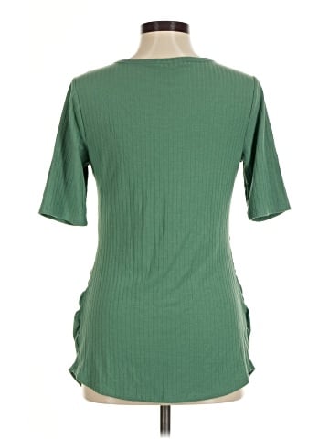 Isabel Short Sleeve Top (view 2)