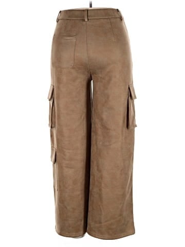 Shein Cargo Pants (view 2)