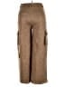Shein Brown Cargo Pants Size 6 - photo 2