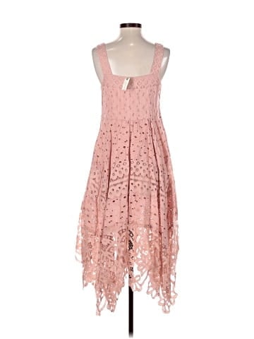 Maeve Cocktail Dress (view 2)