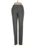Banana Republic Gray Wool Pants Size 0 - photo 1