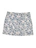 Lilly Pulitzer Paisley Blue Skort Size 10 - photo 2