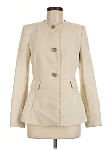 Zara Blazer (view 1)