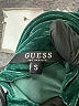 Guess Teal Casual Dress Size S - photo 7