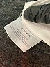 Summersalt 100% Polyester White Casual Dress Size XL - photo 5