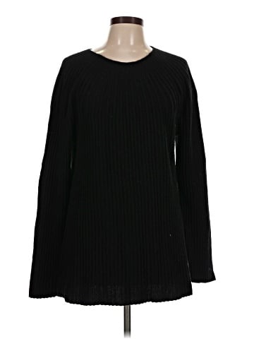 L.L.Bean Signature Pullover Sweater (view 1)