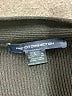 French Connection 100% Cotton Black Pullover Sweater Size L - photo 7