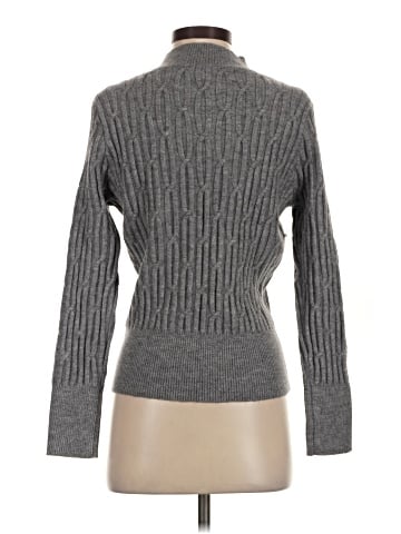 NANETTE Nanette Lepore Turtleneck Sweater (view 2)
