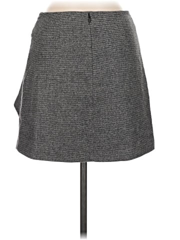 Wilfred Wool Skirt (view 2)