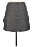 Wilfred Solid Gray Wool Skirt Size 8 - photo 2