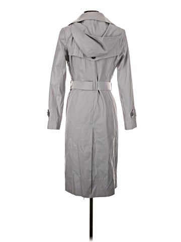 London Fog Trenchcoat (view 2)