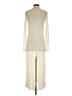 Theory Ivory Cardigan Size P (petite) - photo 2