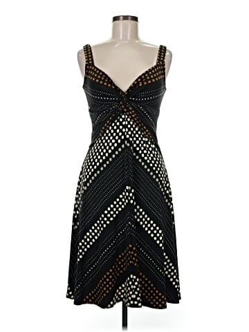 Jones New York Cocktail Dress (view 1)