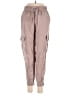 Dress Forum Brown Cargo Pants Size M - photo 1