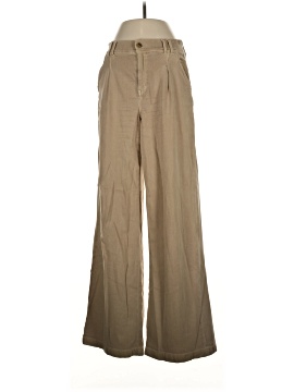 American Eagle Outfitters Khakis (view 1)