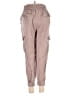 Dress Forum Brown Cargo Pants Size M - photo 2