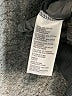 Blanc Noir Black Vest Size S - photo 7