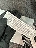 Zara Silver Raincoat Size XL - photo 7