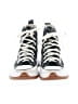 Converse Black Sneakers Size 5 - photo 2