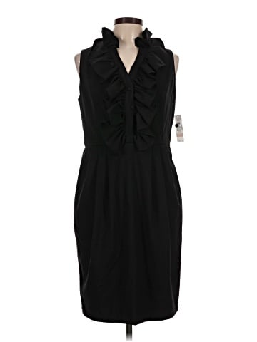 R&M Richards Cocktail Dress (view 1)