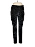 MICHAEL Michael Kors Black Casual Pants Size XL - photo 1