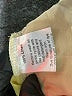 Rove 100% Linen Solid Yellow Shorts Size 3X - photo 4