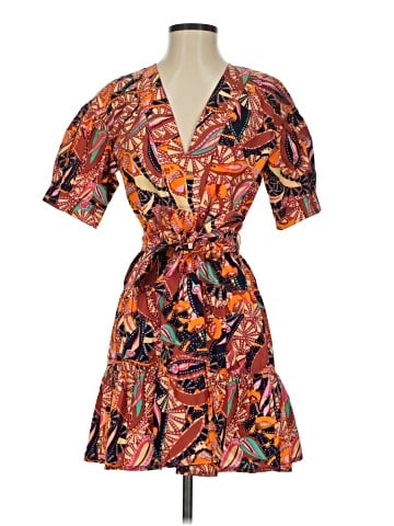 A.L.C. Casual Dress (view 1)