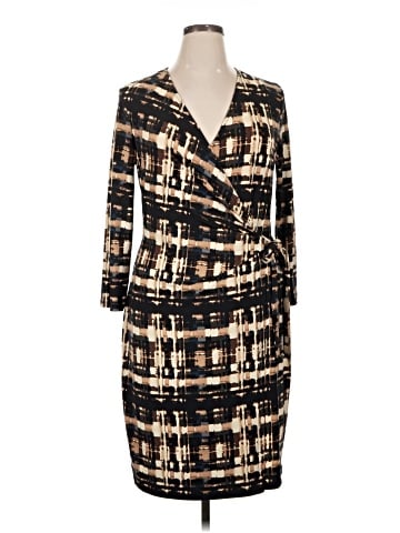 Anne Klein Casual Dress (view 1)