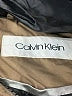 Calvin Klein 100% Polyester Tan Coat Size XLEstimated - photo 6