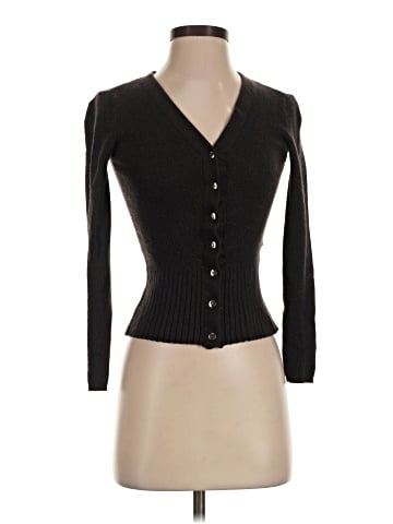 Madewell Cardigan (view 1)