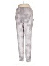 Old Navy Tie-dye Gray Casual Pants Size M - photo 2