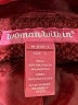 Woman Within Burgundy Coat Size 18 (L) - photo 6