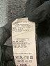 Max & Co Black Trenchcoat Size 8 - photo 7
