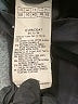 Max & Co Black Trenchcoat Size 8 - photo 8