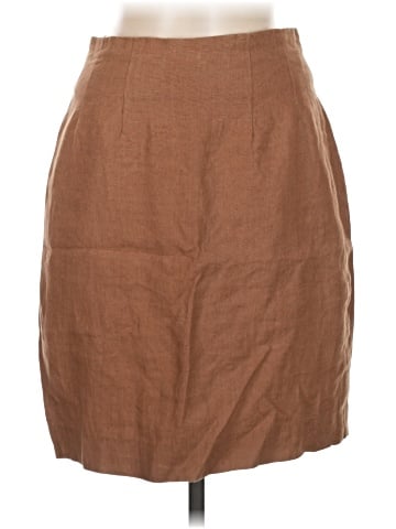 Bill Blass Casual Skirt (view 1)