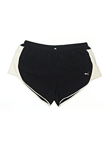 Puma Athletic Shorts (view 1)