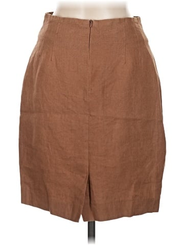 Bill Blass Casual Skirt (view 2)