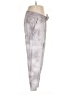 Old Navy Tie-dye Gray Casual Pants Size M - photo 4