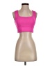 FP Movement Pink Sports Bra Size S - photo 1