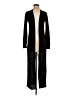 Theory Black Cardigan Size P (petite) - photo 1
